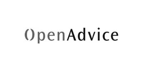 OpenAdvice (Logo)