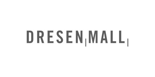 Referenz Dresen Mall GmbH