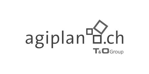 Referenz agiplan ag - T&O Group (Logistik Berater & Planer)